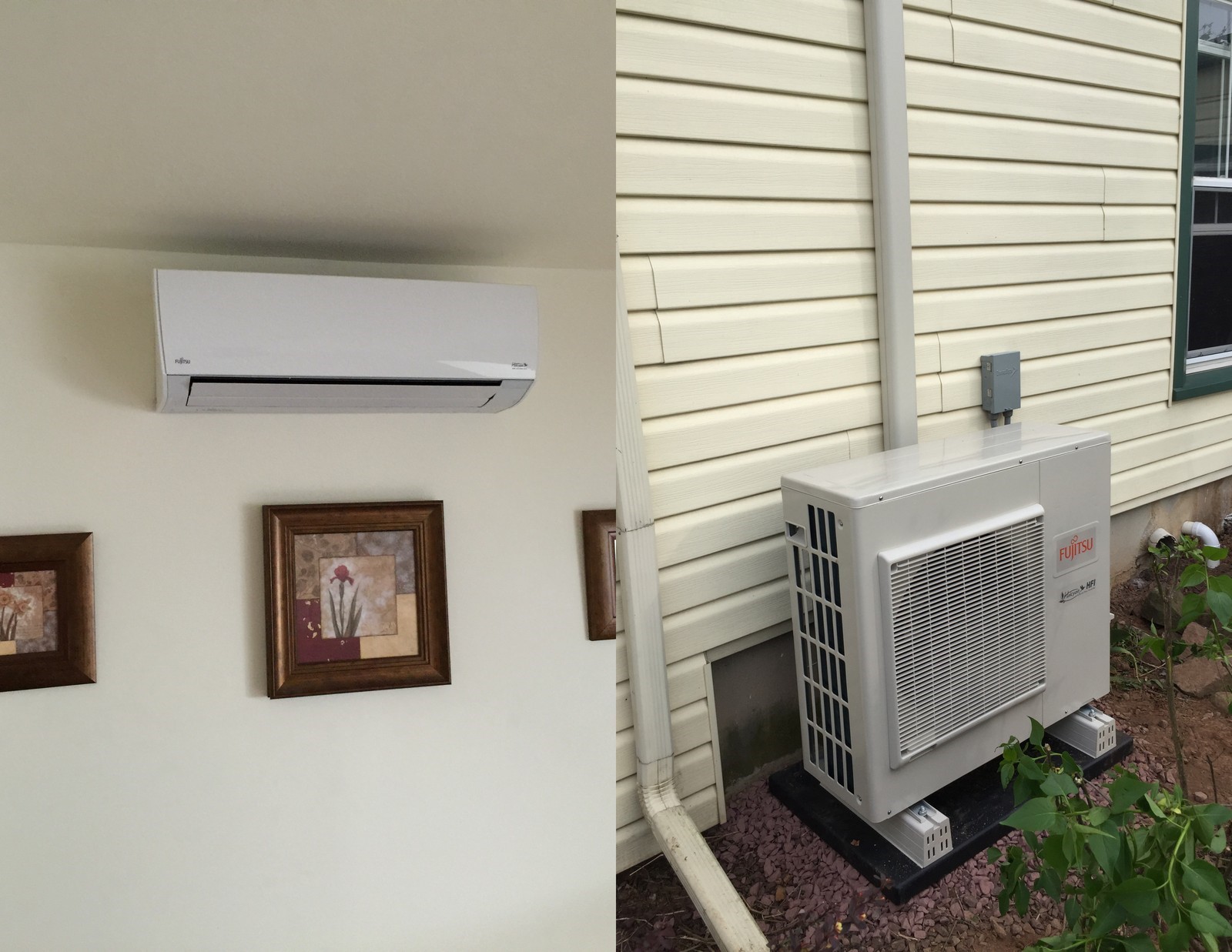 Home Comfort Heating &Amp; Air Conditioning Eugene Oregon